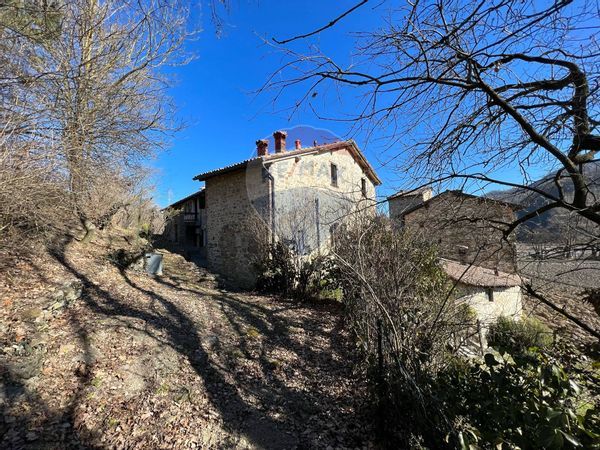 Rustico Pastorello, Langhirano, PR Vendita - Foto 2