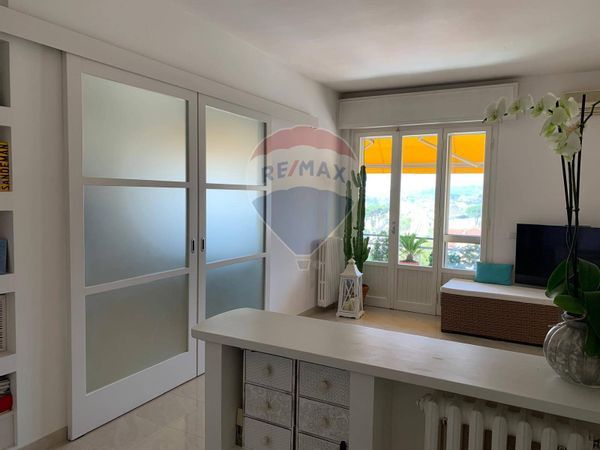 Attico/Mansarda Montecatini-Terme, PT Vendita