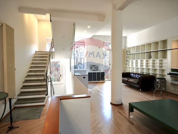 Villa a schiera Susa, Milano, MI Affitto - Foto 4