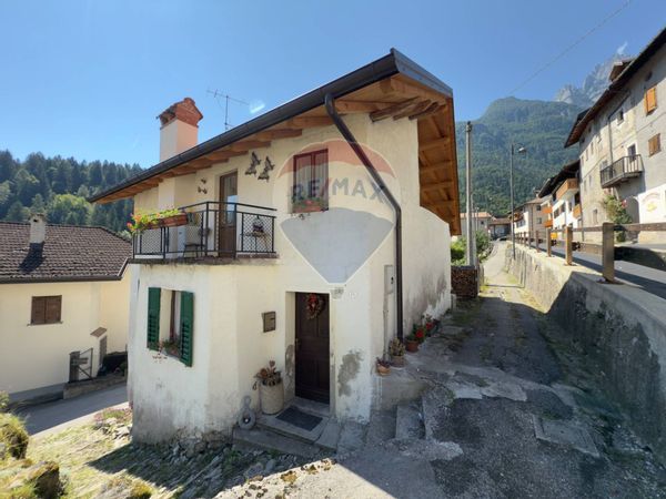 Casa Indipendente Centro, Taibon Agordino, BL Vendita - Foto 4