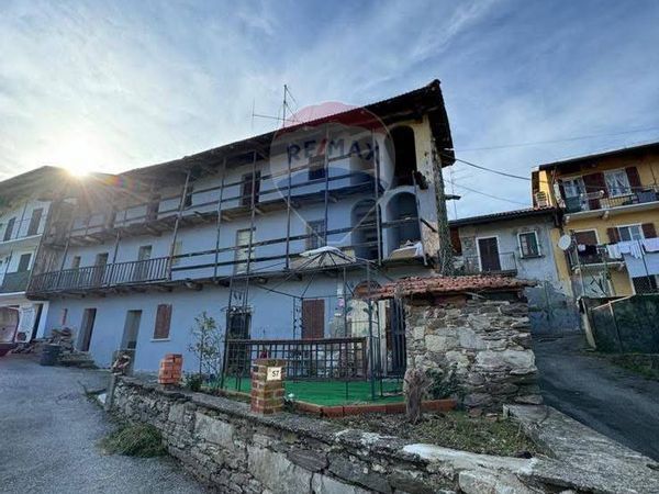 Rustico Brovello-Carpugnino, VB Vendita