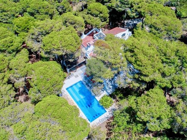 Villa singola Castellaneta Marina, Castellaneta, TA Vendita