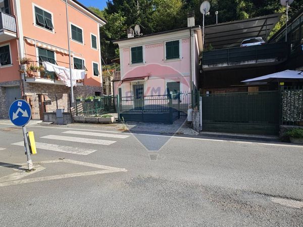 Casa Indipendente Cogorno, GE Vendita - Foto 3