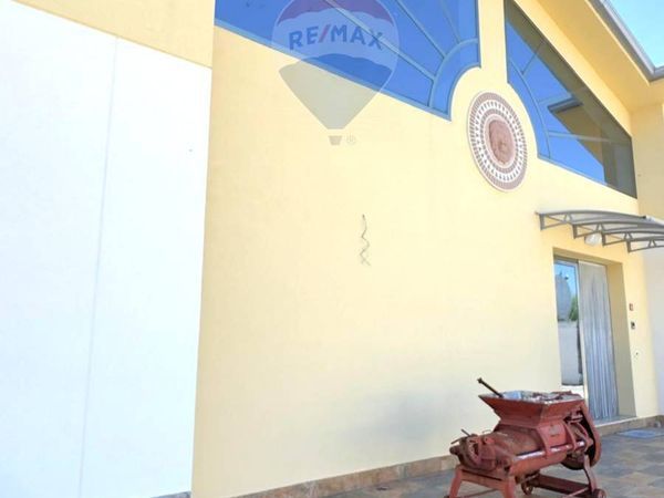 Capannone Industriale Partinico, PA Vendita - Foto 4