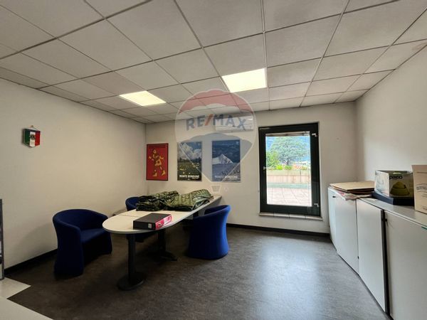 Ufficio Mezzocorona, TN Affitto - Foto 3