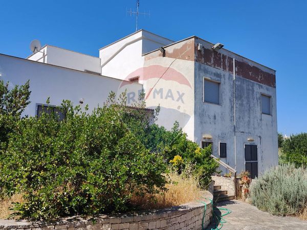 Villa singola Noicattaro, BA Vendita