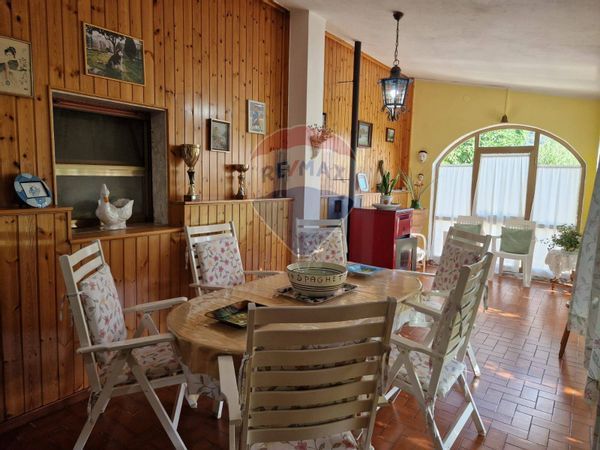 Casa Indipendente Sant'Elia Fiumerapido, FR Vendita - Foto 2