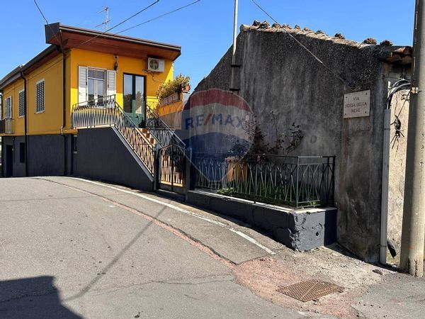 Casa Indipendente Linguaglossa, CT Vendita - Foto 3