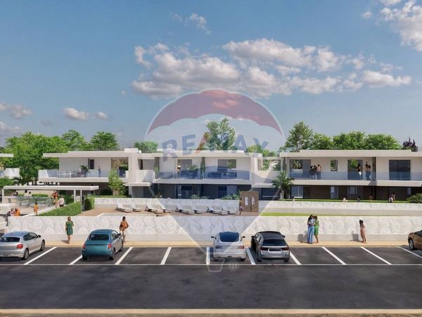 Appartamento Castelnuovo del Garda, VR Vendita