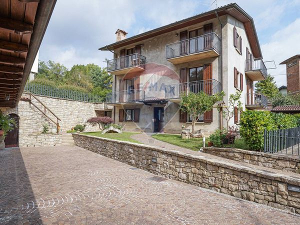 Villetta bifamiliare Ranica, BG Vendita - Foto 4