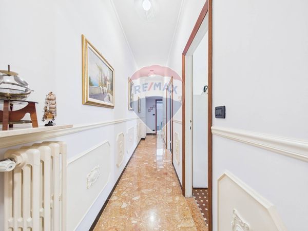 Appartamento Rapallo, GE Vendita - Foto 4