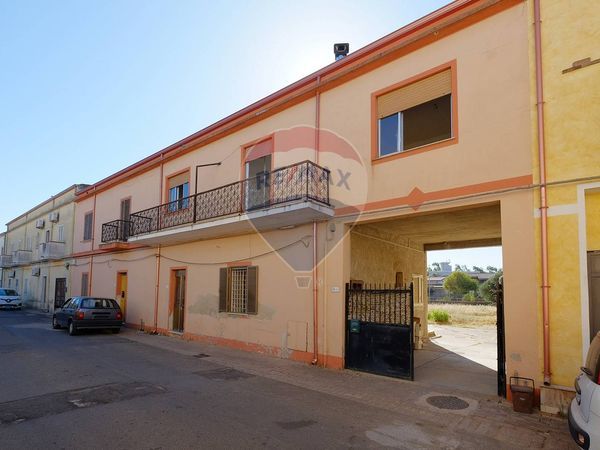 Casa Indipendente Villaperuccio, SU Vendita - Foto 4