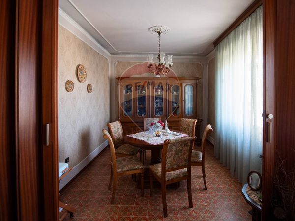 Appartamento Castelleone di Suasa, AN Vendita