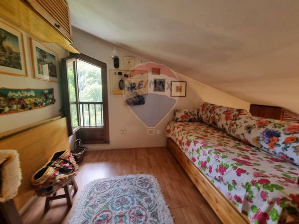 Attico/Mansarda Roccaraso, AQ Vendita