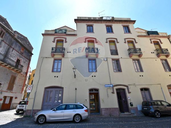 Appartamento Bosa, OR Vendita - Foto 2