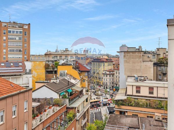 Appartamento P.ta Genova, Milano, MI Affitto - Foto 2