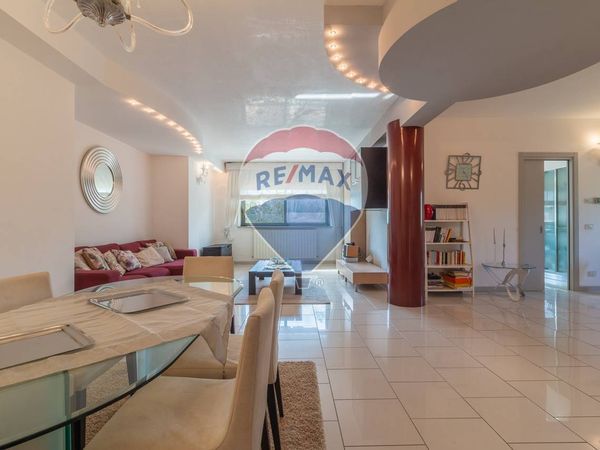 Villa singola Mosse, Montefiascone, VT Vendita