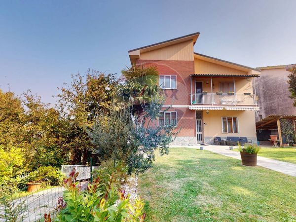 Villetta bifamiliare Ovada, AL Vendita - Foto 2