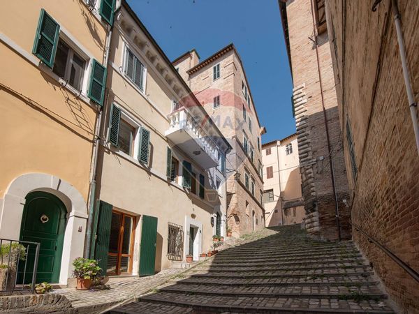 Casa Semindipendente Jesi, AN Vendita - Foto 2