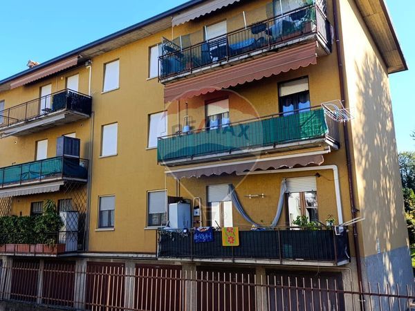 Appartamento Presezzo, BG Vendita - Foto 2