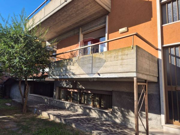 Appartamento Ponte Buggianese, PT Vendita