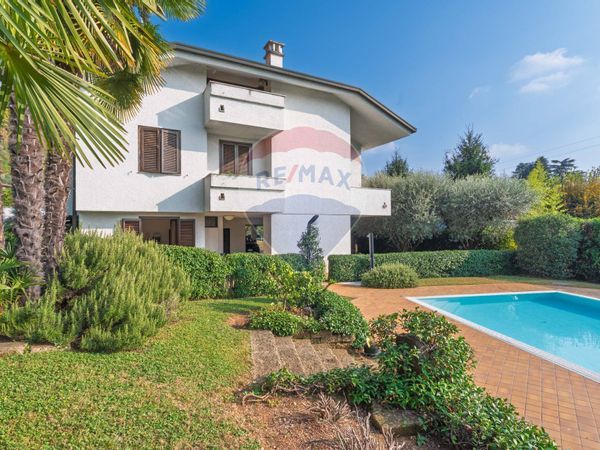 Villa singola Trescore Balneario, BG Vendita - Foto 3