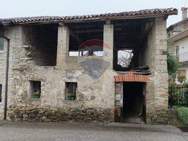 Rustico Villa di Villa, Borgo Valbelluna, BL Vendita - Foto 4