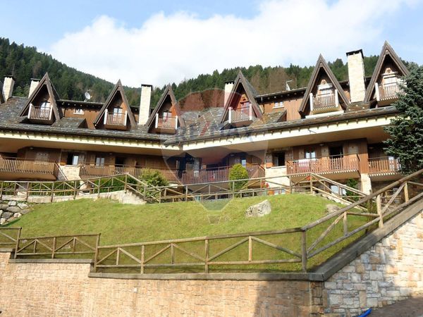 Attico/Mansarda Ponte di Legno, BS Vendita - Foto 3