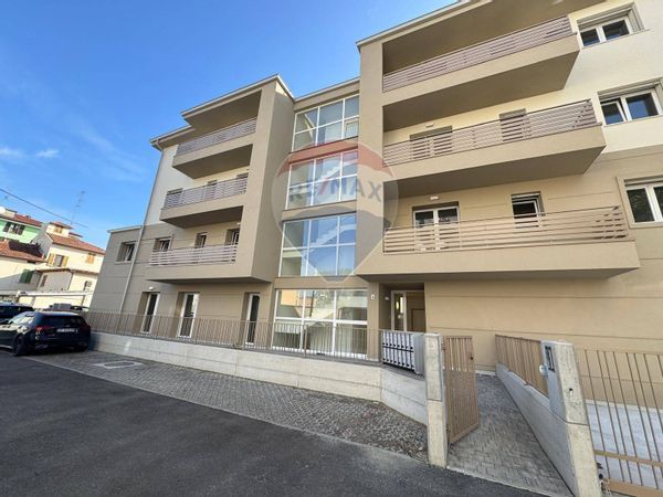 Appartamento Centro storico, Reggio nell'Emilia, RE Affitto