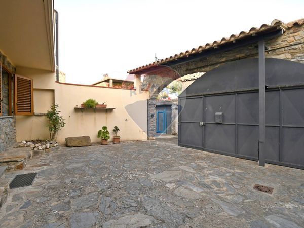 Casa Indipendente Villasalto, SU Vendita - Foto 4