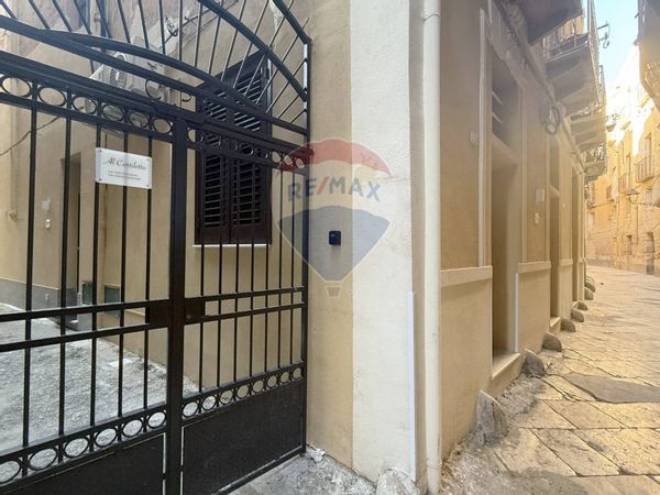 Casa Indipendente Centro storico, Trapani, TP Vendita - Foto 2