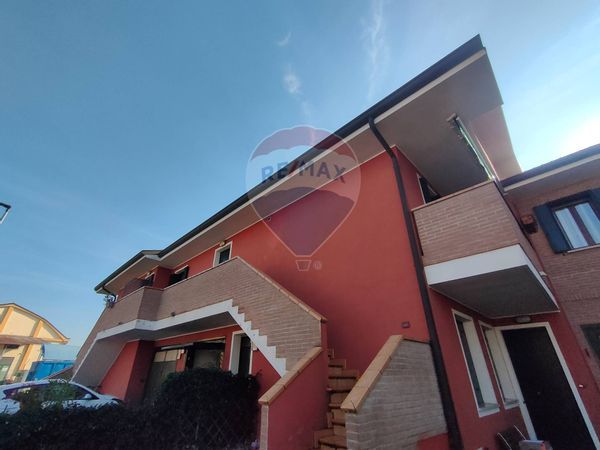 Appartamento Stienta, RO Vendita - Foto 3