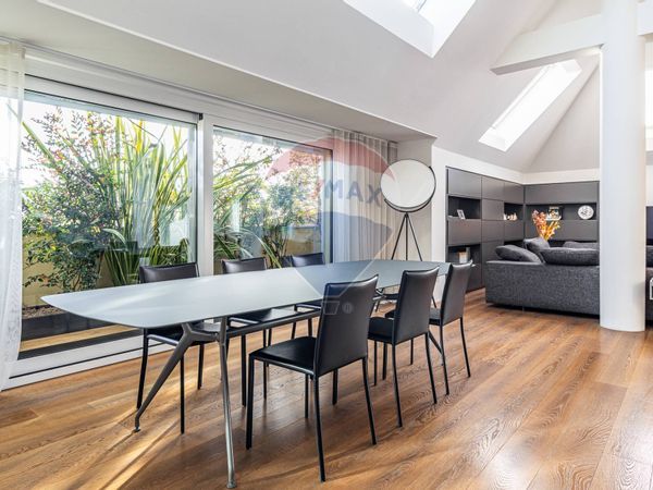 Attico/Mansarda Frati, Busto Arsizio, VA Vendita