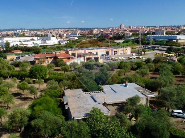 Villa singola Periferia, Sassari, SS Vendita