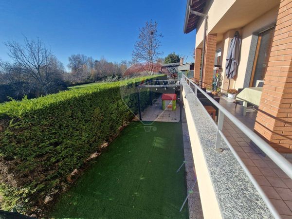 Porzione di villa Socco, Fino Mornasco, CO Vendita - Foto 3