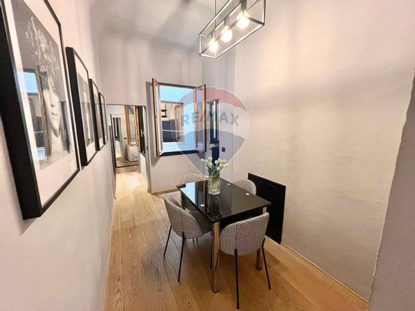 Appartamento Santa Croce, Firenze, FI Vendita