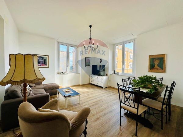 Appartamento Villetta, Savona, SV Vendita