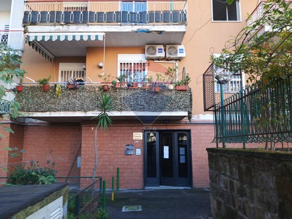 Appartamento Marano di Napoli, NA Affitto - Foto 2