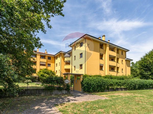 Appartamento Arese, MI Vendita