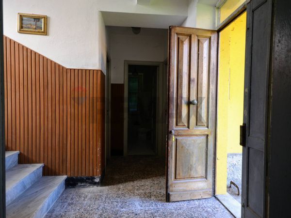 Casa Semindipendente Cà Bulin - Certosa della Trinità, Dego, SV Vendita - Foto 4