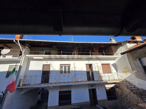 Appartamento Varallo Pombia, NO Vendita - Foto 3