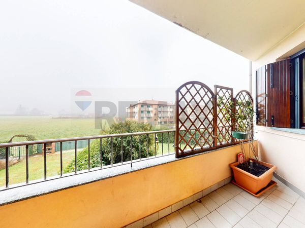 Appartamento Ronco Briantino, MB Affitto - Foto 3