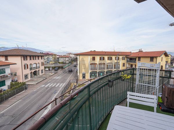 Appartamento Bonate Sotto, BG Vendita - Foto 4