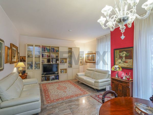 Appartamento Centrale, Bergamo, BG Vendita - Foto 2