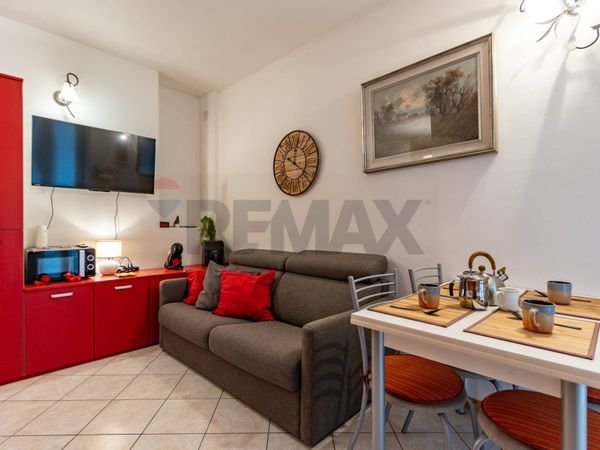 Appartamento Tresivio, SO Vendita