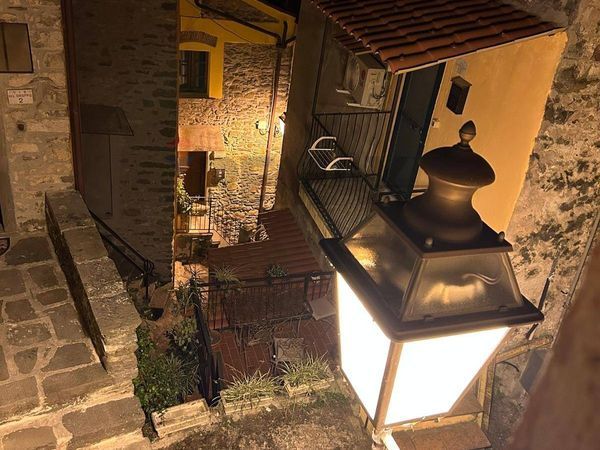 Appartamento Biassa, La Spezia, SP Vendita - Foto 4