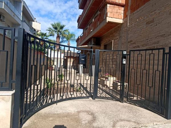 Villetta bifamiliare Comiso, RG Vendita