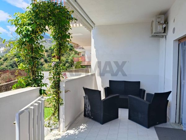 Appartamento Letojanni, ME Vendita - Foto 3