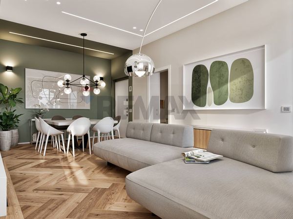 Appartamento Centrale, Bergamo, BG Vendita - Foto 3