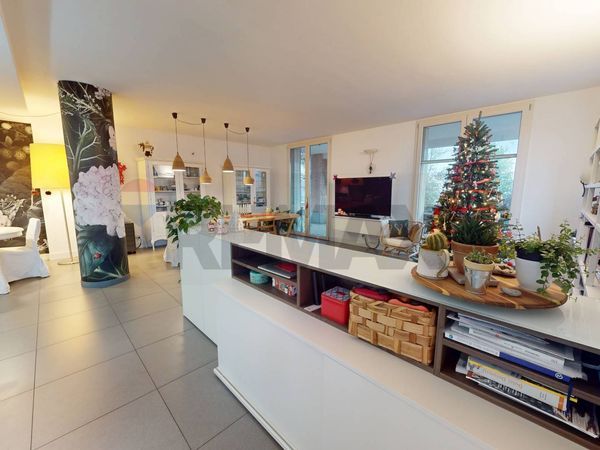 Appartamento Rodano, MI Vendita - Foto 2